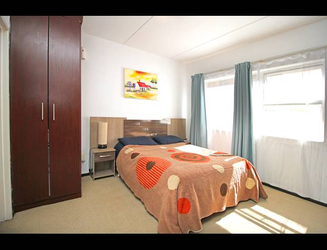 1 BEDROOM APARTMENT FOR SALE IN FERNDALE